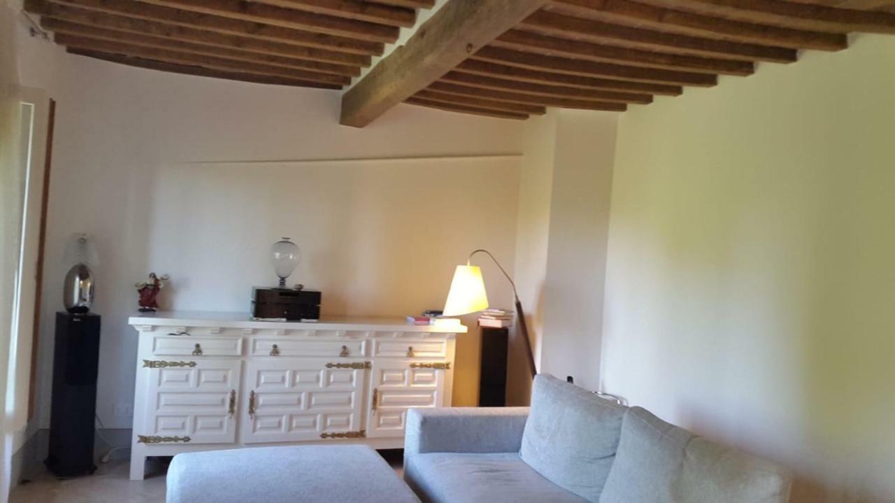 Villa Porsenna Chiusi Luaran gambar