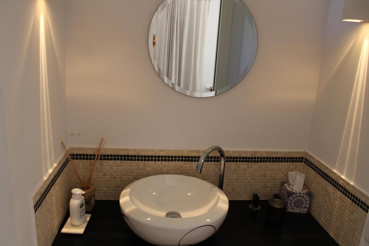 Villa Porsenna Chiusi Luaran gambar