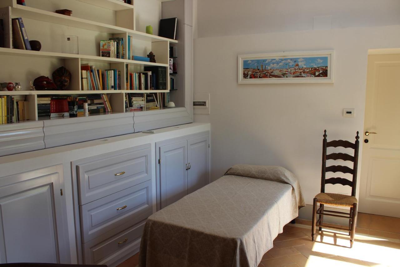 Villa Porsenna Chiusi Luaran gambar