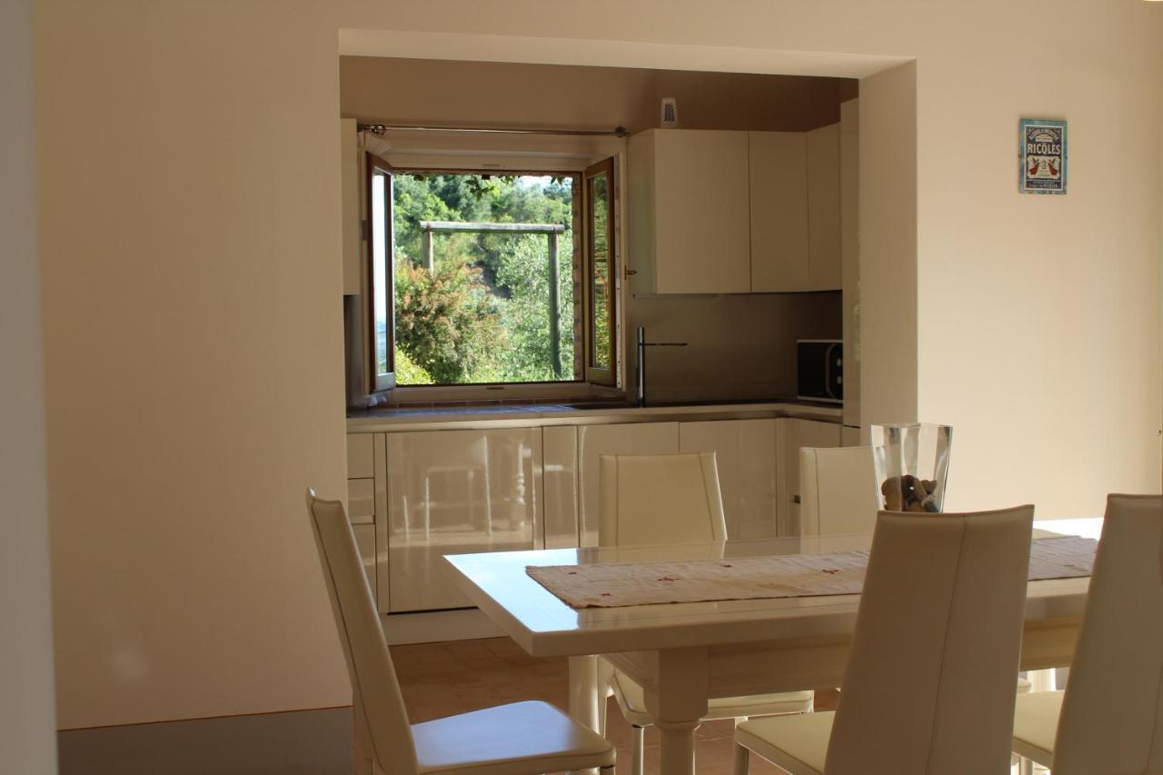 Villa Porsenna Chiusi Luaran gambar